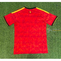 Camiseta Fútbol Bélgica Primera Equipación 2026