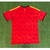 Camiseta Fútbol Bélgica Primera Equipación 2026