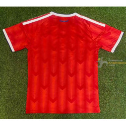 Camiseta Fútbol Chile Primera Equipación 2026