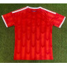 Camiseta Fútbol Chile Primera Equipación 2026