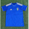 Camiseta Fútbol Italia Primera Equipación 2026