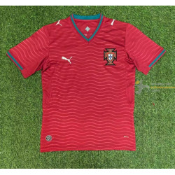 Camiseta Fútbol Portugal...