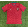 Camiseta Fútbol Portugal Primera Equipación 2026