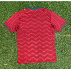 Camiseta Fútbol Portugal Primera Equipación 2026
