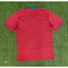 Camiseta Fútbol Portugal Primera Equipación 2026