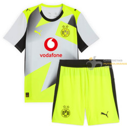 Camiseta y Pantalón Fútbol...