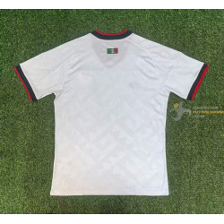 Camiseta Fútbol México Segunda Equipación 2026