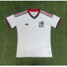 Camiseta Fútbol México Segunda Equipación 2026