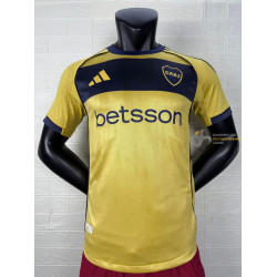 Camiseta Fútbol Boca...