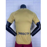 Camiseta Fútbol Boca Juniors Segunda Equipación Versión Jugador 2025-2026