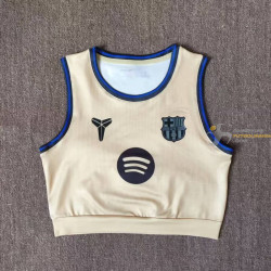 Camiseta Top Sin Mangas...