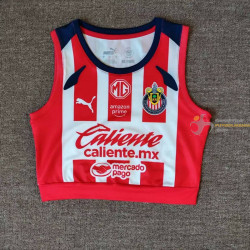 Camiseta Top Sin Mangas...