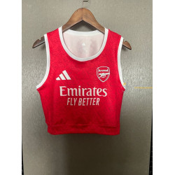 Camiseta Top Sin Mangas...