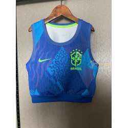 Camiseta Top Sin Mangas...