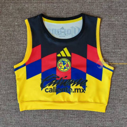 Camiseta Top Sin Mangas...