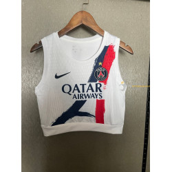 Camiseta Top Sin Mangas...