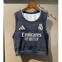 Camiseta Top Sin Mangas...