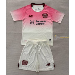 Camiseta y Pantalón Fútbol...