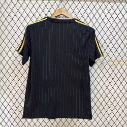 Camiseta Fútbol Manchester United Edición Adidas Retro 2025-2026