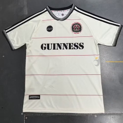 Camiseta Fútbol Bohemian...