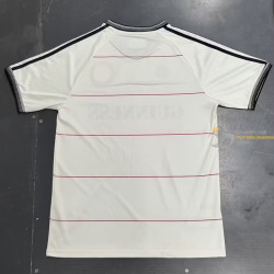 Camiseta Fútbol Bohemian Futbol Club Segunda Equipación 2025-2026