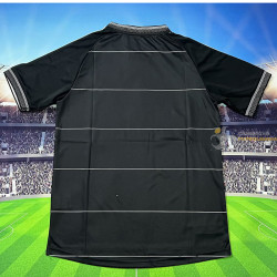 Camiseta Fútbol Bohemian Futbol Club Portero Segunda Equipación 2025-2026