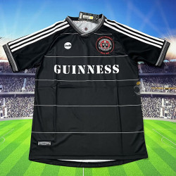 Camiseta Fútbol Bohemian...