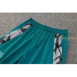 Chándal Italia Verde 2025-2026