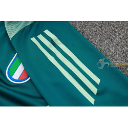 Chándal Italia Verde 2025-2026