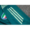Chándal Italia Verde 2025-2026