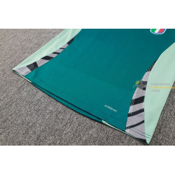 Chándal Italia Verde 2025-2026