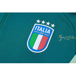 Chándal Italia Verde 2025-2026