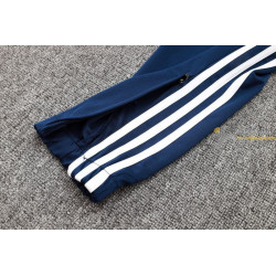 Chándal Italia Azul 2025-2026