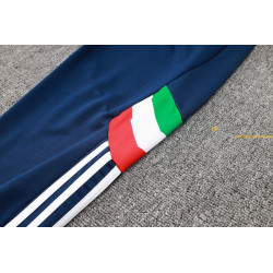 Chándal Italia Azul 2025-2026