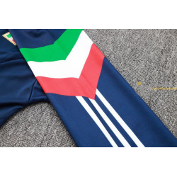 Chándal Italia Azul 2025-2026