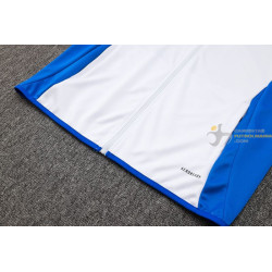 Chándal Niños Italia Blanco 2025-2026