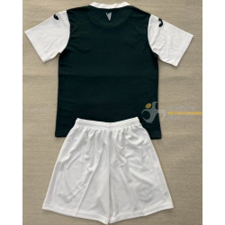 Camiseta Fútbol Hibernian Primera Equipación 2025-2026