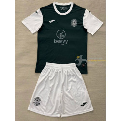 Camiseta Fútbol Hibernian...