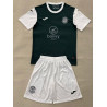 Camiseta Fútbol Hibernian Primera Equipación 2025-2026