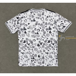 Camiseta Fútbol Real Madrid Edición Limitada 2025-2026