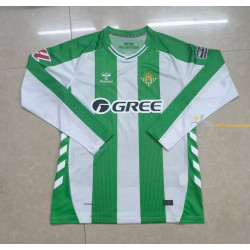 Camiseta Fútbol Betis...