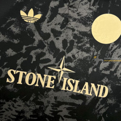Camiseta Fútbol Ajax x Stone Island Edición Especial 2025-2026