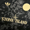 Camiseta Fútbol Ajax x Stone Island Edición Especial 2025-2026
