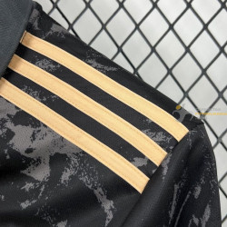 Camiseta Fútbol Ajax x Stone Island Edición Especial 2025-2026