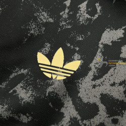 Camiseta Fútbol Ajax x Stone Island Edición Especial 2025-2026