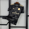 Camiseta Fútbol Ajax x Stone Island Edición Especial 2025-2026