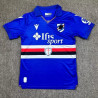 Camiseta Fútbol Sampdoria Primera Equipación 2025-2026