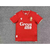 Camiseta Fútbol Standard Lieje Primera Equipación 2025-2026