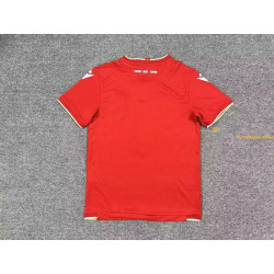 Camiseta Fútbol Standard Lieje Primera Equipación 2025-2026