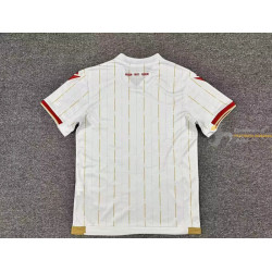 Camiseta Fútbol Standard Lieje Segunda Equipación 2025-2026